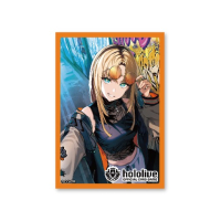 Official Hololive Card Sleeve Vol. 22 (Koganei Niko)