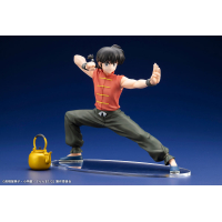 Saotome Ranma