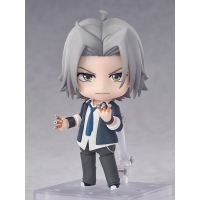 Nendoroid Gokudera Hayato