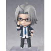 Nendoroid Gokudera Hayato