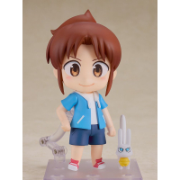 Nendoroid Nagumo Midori