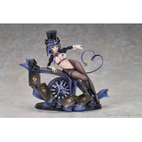 Cheshire: The Cat in the Magic Hat