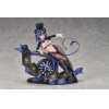 Cheshire: The Cat in the Magic Hat