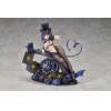 Cheshire: The Cat in the Magic Hat
