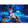 Cheshire: The Cat in the Magic Hat