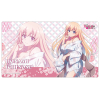 Original Illustration Rubber Mat (Ichinose Honami - Kimono)
