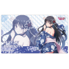 Original Illustration Rubber Mat (Horikita Suzune - Kimono)