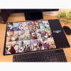 Rubber Mat (The Legend of Heroes: Kai no Kiseki -Farewell, O Zemuria-)