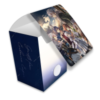 Deck Case (Guests-from-Erebonian-Empire)