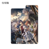 Deck Case (Guests-from-Erebonian-Empire)