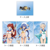 Deck Case (Marine Sailor Swimwear)