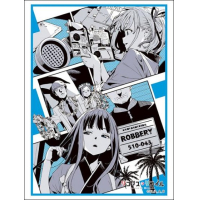 Sleeve Collection HG Vol. 4932 (Miles Away)