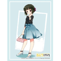 Sleeve Collection HG Vol. 4938 (Oomiya Shinobu)