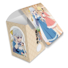 Deck Case (Anisphia & Euphyllia / Machi Aruki)