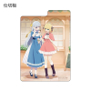 Deck Case (Anisphia & Euphyllia / Machi Aruki)