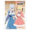 Sleeve (Anisphia & Euphyllia / Machi Aruki)