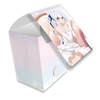 Deck Case (Elaina / Ball)