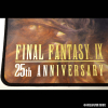 Play Mat (Final Fantasy IX - 25th Anniversary Hikkyou Gilding Ver.)
