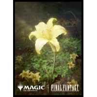 Players Card Sleeve MFS-41 (Secret Lair Drop Gilded Lotus)