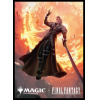 Players Card Sleeve MFS-40 (Secret Lair Drop Meteorfall)