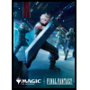 Players Card Sleeve MFS-39 (Secret Lair Drop Cloud's Buster Sword)