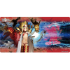 Character Rubber Mat Slim (Beast / Sodom's Beast / Draco)