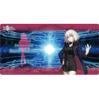 Character Rubber Mat Slim (Avenger / Jeanne d'Arc (Alter) Wicked Dragon Witch Ver. Shinjuku 1999)