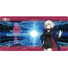 Character Rubber Mat Slim (Avenger / Jeanne d'Arc (Alter) Wicked Dragon Witch Ver. Shinjuku 1999)
