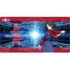 Character Rubber Mat Slim (Assassin / Ryougi Shiki)