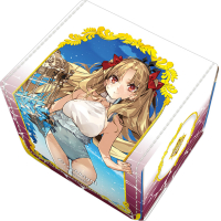 Synthetic Leather Deck Case (Beast / Ereshkigal)