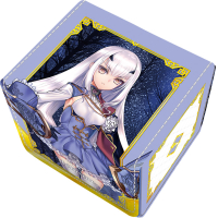 Synthetic Leather Deck Case (Lancer / Melusine)