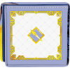 Synthetic Leather Deck Case (Lancer / Melusine)