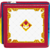 Synthetic Leather Deck Case (Assassin / Ryougi Shiki)