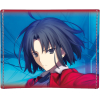 Synthetic Leather Deck Case (Assassin / Ryougi Shiki)