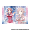 Illustration Play Mat NT (clumsy trick '24 Christmas Himesaki Rinami)