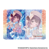 Illustration Play Mat NT (White Night! White Wish! Hanami Ume)
