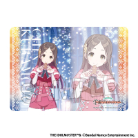 Illustration Play Mat NT (Wonder Scale '24 Christmas Kuramoto China)