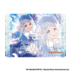 Illustration Play Mat NT (White Night! White Wish! Katsuragi Lilja)