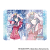 Illustration Play Mat NT (Luna say maybe '24 Christmas Tsukimura Temari)