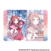 Illustration Play Mat NT (Fighting My Way '24 Christmas Hanami Saki)