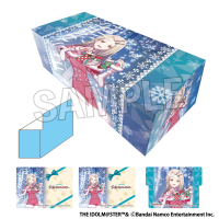 Illustration Card Box NT (Koukei '24 Christmas Shinosawa Hiro)