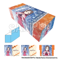 Illustration Card Box NT (Wonder Scale '24 Christmas Kuramoto China)