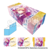 Illustration Card Box NT (White Night! White Wish! Fujita Kotone)