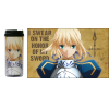 Fate/Zero Saber Straight Tumbler