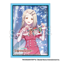 Illustration Sleeve Matte (Koukei '24 Christmas Shinosawa Hiro)