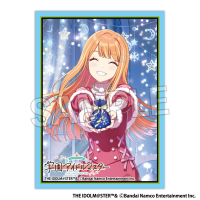 Illustration Sleeve Matte (Tame-Lie-One-Step '24 Christmas Shiun Sumika)