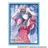 Illustration Sleeve Matte (Luna say maybe '24 Christmas Tsukimura Temari)