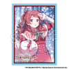 Illustration Sleeve Matte (Fighting My Way '24 Christmas Hanami Saki)
