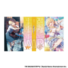 4 Pocket Card Binder NT (Sekaiichi Kawaii Watashi Fujita Kotone)