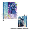 4 Pocket Card Binder NT (Luna say maybe Tsukimura Temari)